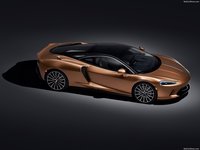 McLaren GT 2020 Sweatshirt #1391294