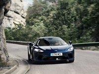 McLaren GT 2020 Tank Top #1391302