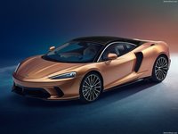 McLaren GT 2020 Poster 1391303