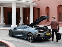 McLaren GT 2020 tote bag #1391307