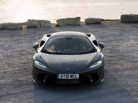McLaren GT 2020 Poster 1391312