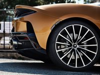 McLaren GT 2020 Poster 1391318
