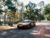 McLaren GT 2020 Mouse Pad 1391325