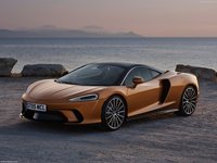 McLaren GT 2020 Poster 1391326
