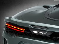 McLaren GT 2020 stickers 1391341