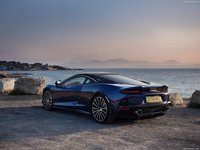 McLaren GT 2020 puzzle 1391354