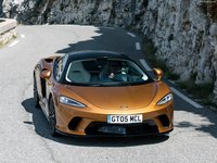 McLaren GT 2020 mug #1391374
