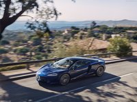 McLaren GT 2020 tote bag #1391382