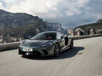 McLaren GT 2020 Poster 1391385