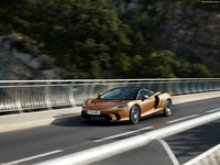 McLaren GT 2020 Poster 1391390