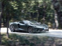 McLaren GT 2020 mug #1391400