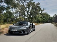 McLaren GT 2020 Tank Top #1391402