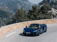 McLaren GT 2020 Sweatshirt #1391408