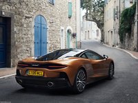 McLaren GT 2020 Sweatshirt #1391410