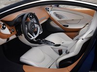 McLaren GT 2020 Sweatshirt #1391416