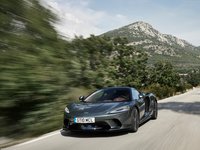 McLaren GT 2020 Sweatshirt #1391417