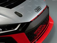Audi R8 LMS GT4 2020 stickers 1391434