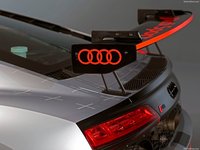 Audi R8 LMS GT4 2020 hoodie #1391436