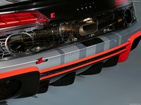 Audi R8 LMS GT4 2020 Tank Top #1391449