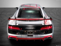 Audi R8 LMS GT4 2020 mug #1391451