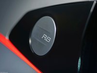 Audi R8 LMS GT4 2020 Mouse Pad 1391453