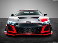 Audi R8 LMS GT4 2020 tote bag #1391454