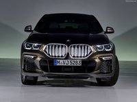 BMW X6 M50i 2020 Sweatshirt #1391460