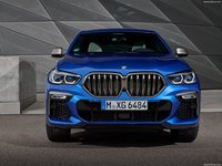 BMW X6 M50i 2020 hoodie #1391461