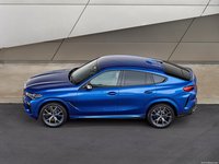 BMW X6 M50i 2020 Sweatshirt #1391462