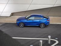 BMW X6 M50i 2020 mug #1391471