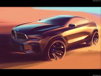 BMW X6 M50i 2020 mug #1391477