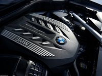 BMW X6 M50i 2020 Poster 1391481