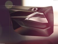 BMW X6 M50i 2020 Mouse Pad 1391542