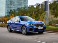 BMW X6 M50i 2020 mug #1391551