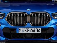 BMW X6 M50i 2020 magic mug #1391552