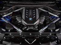 BMW X6 M50i 2020 Sweatshirt #1391565