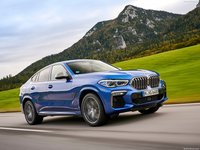 BMW X6 M50i 2020 mug #1391599