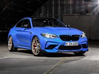 BMW M2 CS 2020 stickers 1391670
