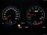 BMW M2 CS 2020 Poster 1391674