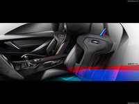 BMW M2 CS 2020 hoodie #1391680