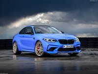 BMW M2 CS 2020 stickers 1391682