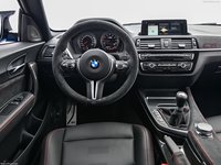 BMW M2 CS 2020 puzzle 1391684