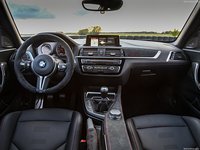 BMW M2 CS 2020 stickers 1391688