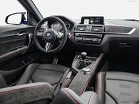 BMW M2 CS 2020 Tank Top #1391689