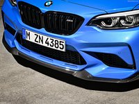 BMW M2 CS 2020 stickers 1391691