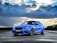 BMW M2 CS 2020 stickers 1391693
