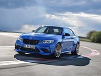 BMW M2 CS 2020 stickers 1391694