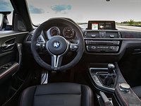 BMW M2 CS 2020 Poster 1391696