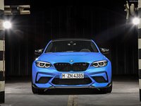 BMW M2 CS 2020 Poster 1391700