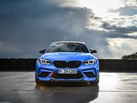 BMW M2 CS 2020 Poster 1391706
